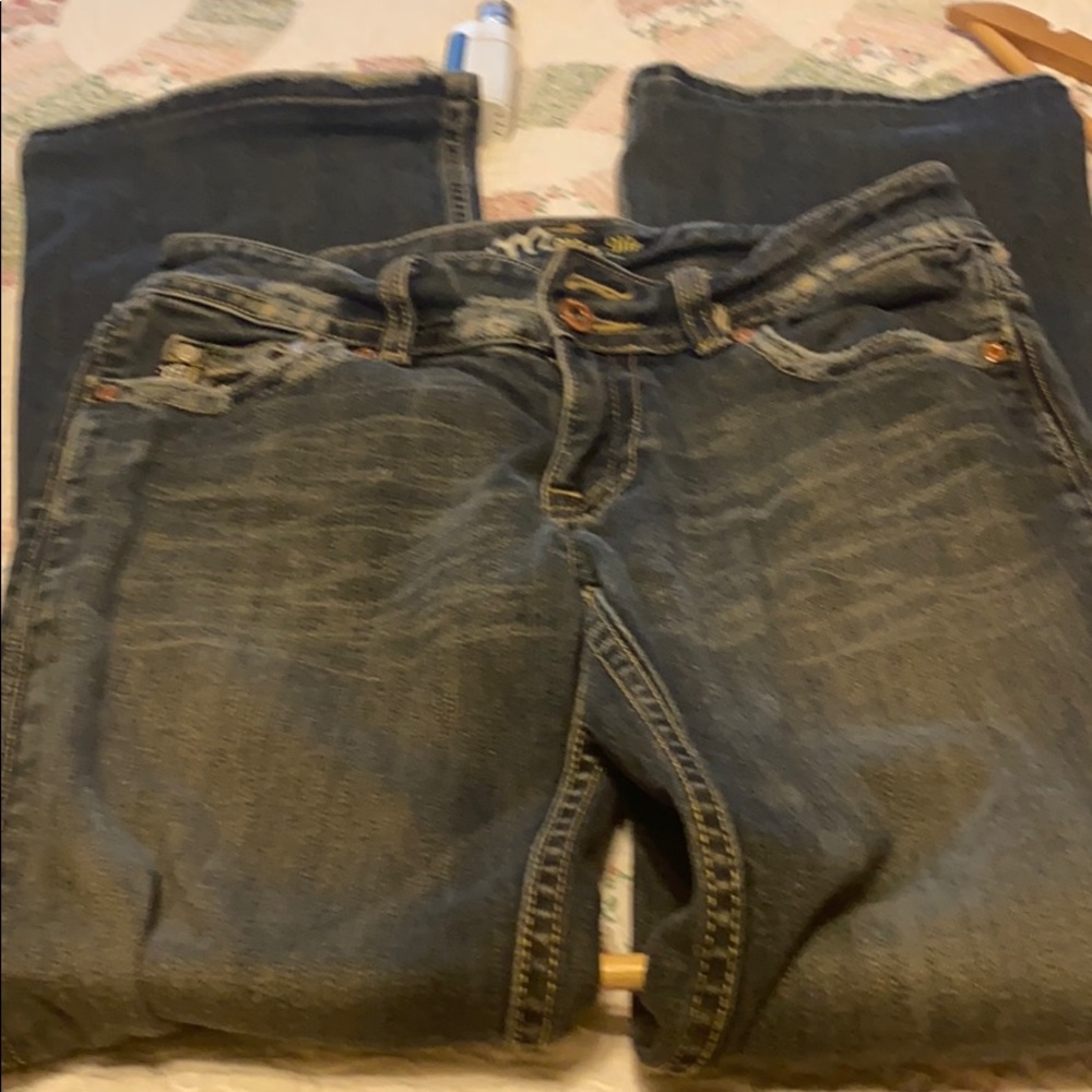 Miss Me Jeans size 27